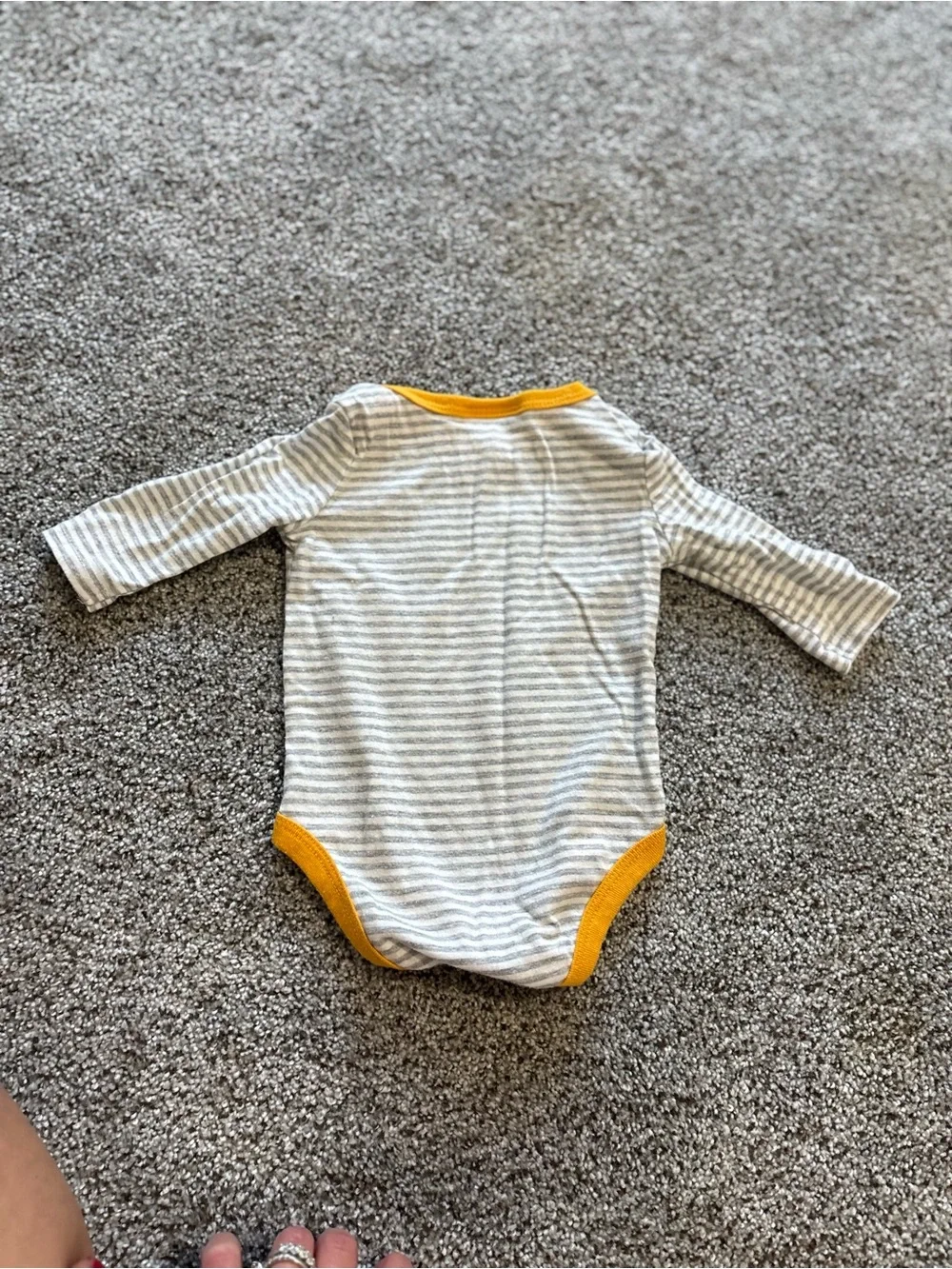 Harry Potter Onesie Set